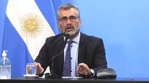 Alejandro Vanoli apuntó contra el Gobierno por la inflación: "Tiene que dar una respuesta"