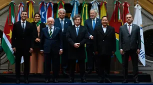 Giro en el Mercosur por el posible regreso de Venezuela al bloque