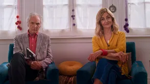 Se estrenó "Familia de Diván"