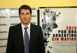 Confirmaron procesamientos de Gonella y Orsi