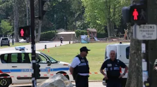 El caso que horroriza a Francia: un hombre mató a puñaladas a su mujer y sus cuatro hijos