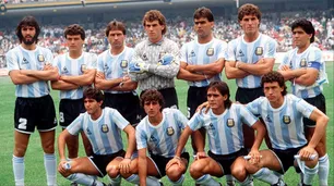 La promesa de Tilcara: el mito de la Virgen que marcó el destino de la Selección Argentina