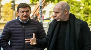 La conducción nacional del PRO intervino el partido en Mendoza y nombró a Schiavoni como interventor por 30 días