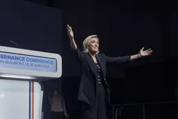 Ex diputado en Francia: "La última vez que la extrema derecha gobernó Francia fue en el nazismo"