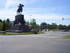 La ciudad argentina que se destacó en el ranking de las 100 mejores para recorrer a pie, según un nuevo ranking