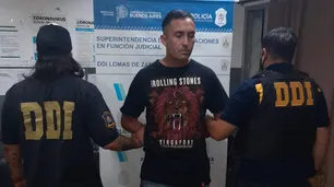 Crimen de Nancy Videla: detuvieron a un sobrino del principal acusado del asesinato