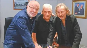 José Ignacio Rucci y Agustín Tosco: un debate de extraordinaria actualidad