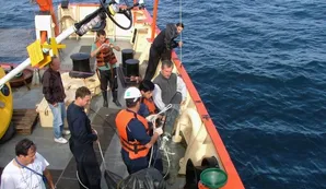 Dos expertos en oceanografía y atmósfera ganaron el Premio 2024 de la Fundación Bunge y Born