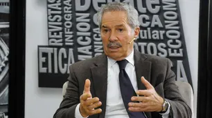 Felipe Solá: "Juan Schiaretti es más antikirchnerista que José Manuel de la Sota"