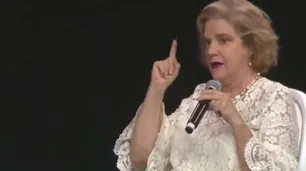 Pilar Rahola desmintió a Marcela Pagano, que la había involucrado con Adorni: "Es un delirio"