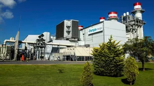 Pampa Energía fue la empresa privada que más energía generó en 2023