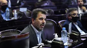Juntos por el Cambio denunció "persecución política" en la Bicameral de Inteligencia