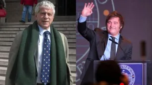 Rodis Recalt: "Mariano Cúneo Libarona es a la Justicia lo que Javier Milei es a la política"