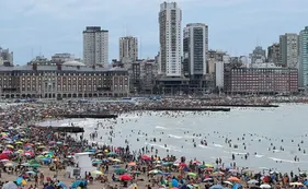 Feriado de Carnaval 2022: los centros turísticos registraron récords de visitantes