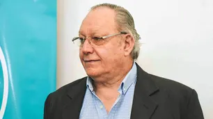 Federico Bogdan, intendente de Gualeguay, murió por coronavirus