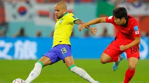 Prisión preventiva para Dani Alves por presunta agresión sexual a una joven de 23 años