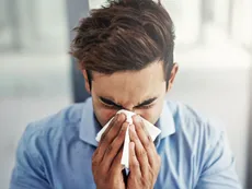 Los casos de gripe aumentaron 20% en una semana: ¿Cuáles son las regiones más afectadas?