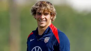 Benja Cremaschi, el excompañero de Messi en Inter Miami que es goleador del Mundial Sub-20