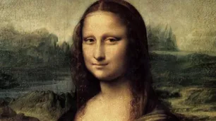 Detectan un compuesto raro en La Gioconda