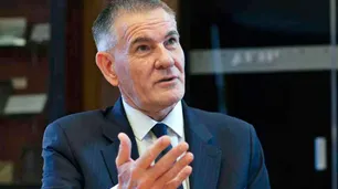 La AFIP desmintió reintegros de IVA en la extracción de dinero en líneas de caja
