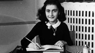 Hace 80 años Ana Frank empezaba a escribir su diario: 80 frases en medio del horror