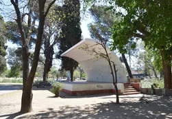 Se proyecta un paseo de esculturas y reabre el Centro Integral de Títeres