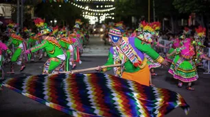 Carnaval: cuánta ocupación espera el sector turístico este fin de semana largo