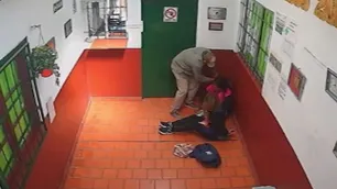Terror en una escuela de Moreno: ladrones armados se hicieron pasar por padres y se llevaron el dinero de las cuotas