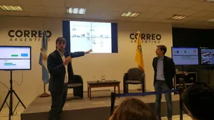 El Gobierno hizo un nuevo simulacro de escrutinio provisorio