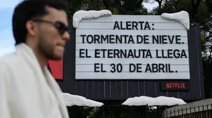 El "boom" de la literatura latinoamericana y el realismo mágico regresaron en formato streaming