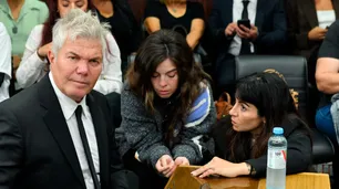 El día 1 del juicio por la muerte de Maradona expuso "un teatro del horror" y se pidió la absolución de los acusados
