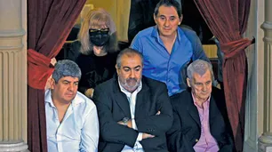 La CGT marchará el 17 de agosto en protesta contra la inflación, pero mira de reojo al Gobierno
