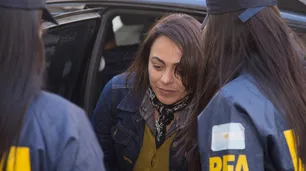 La viuda de Daniel Muñoz pidió declarar como arrepentida