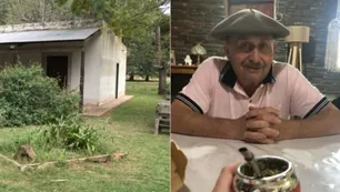 Crimen en Venado Tuerto: confirmaron que el encargado de la estancia fue asesinado en un robo "millonario"