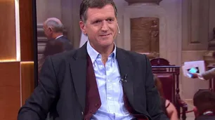 Félix Lonigro: "Mientras diga que detesta al Estado pero lo respete, a lo sumo tendremos un charlatán"