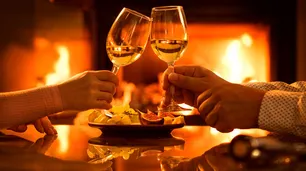 En casa, solo o acompañado: cuatro planes para pasar San Valentín