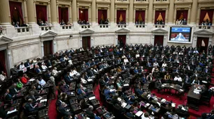 El proyecto oficialista para la actualización del régimen de Zonas Frías: aseguran que llegará a todos los hogares vulnerables