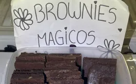 Córdoba: un detenido acusado de vender “brownies mágicos” en barrio Güemes