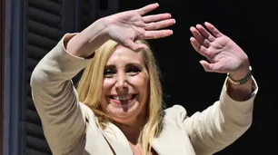 Argentina, un virreinato