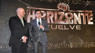 Sergio "Chicho" Soldati: el director de Radio Horizonte, la voz detrás de Gran Hermano