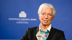 El Banco Central Europeo se dirige a un enfrentamiento sobre recorte de tasas en abril