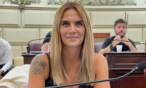 Amalia Granata, indignada con la invitación de Milei a Bullrich: "Pero si dijo que ponía bombas en jardines..."