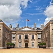 Althorp, la finca de Lady Di, no será heredada por William y Harry: quién es el próximo dueño