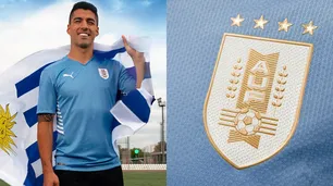 El delantero Luis Suárez ahora es reconocido por sus restaurantes y heladerías