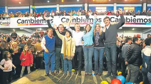 Para Stornelli, ahora los aportes truchos no son delitos penales