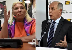 ¿Por qué Elisa Carrió pidió el juicio político de Lorenzetti?