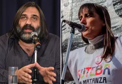 Elecciones en Suteba: se define el futuro de Baradel al frente del gremio