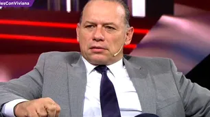 Caso Astudillo Castro | Berni criticó al abogado: "Dijo barbaridades"