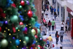 Cómo será la actividad comercial durante las fiestas de fin de año