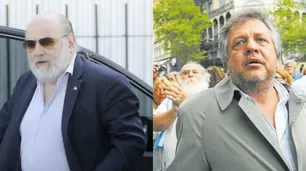 Cuadernos: arrepentidos y detenidos en una causa inédita